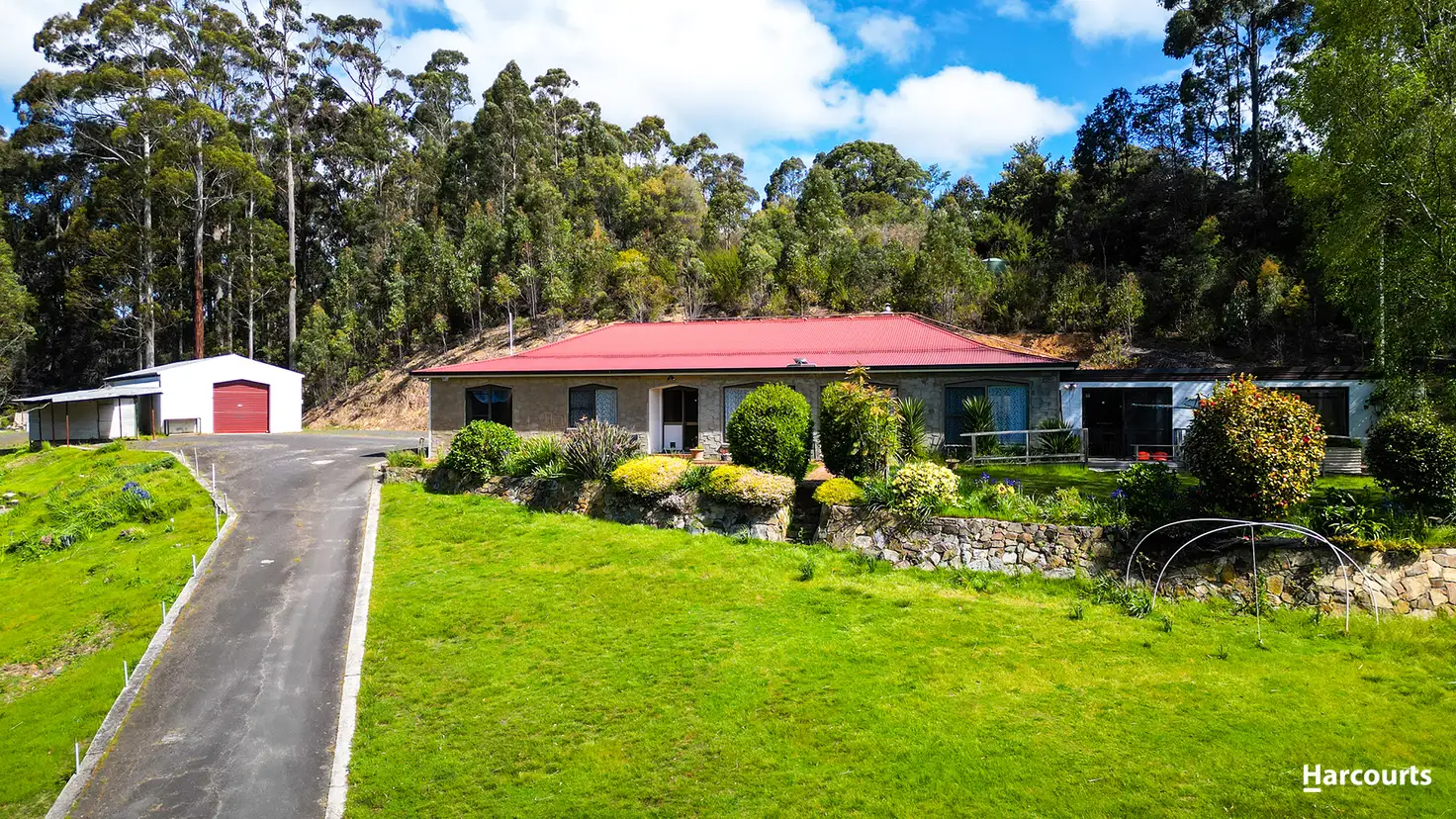 Main view of Homely house listing, 371 Back Cam Road, Somerset TAS 7322