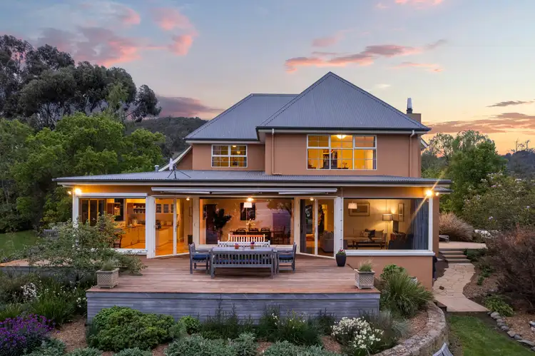 1135 Cygnet Coast Road, Wattle Grove TAS 7109