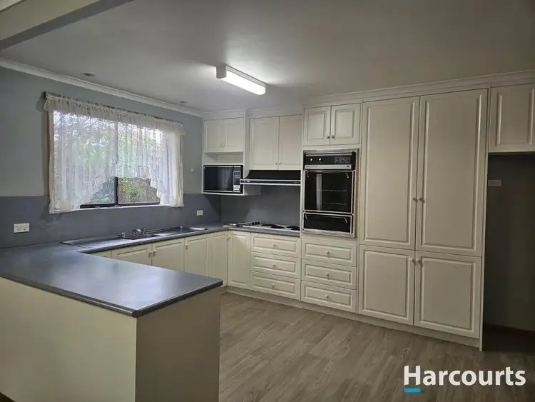 Second view of Homely house listing, 61 Hillcrest Road, Devonport TAS 7310