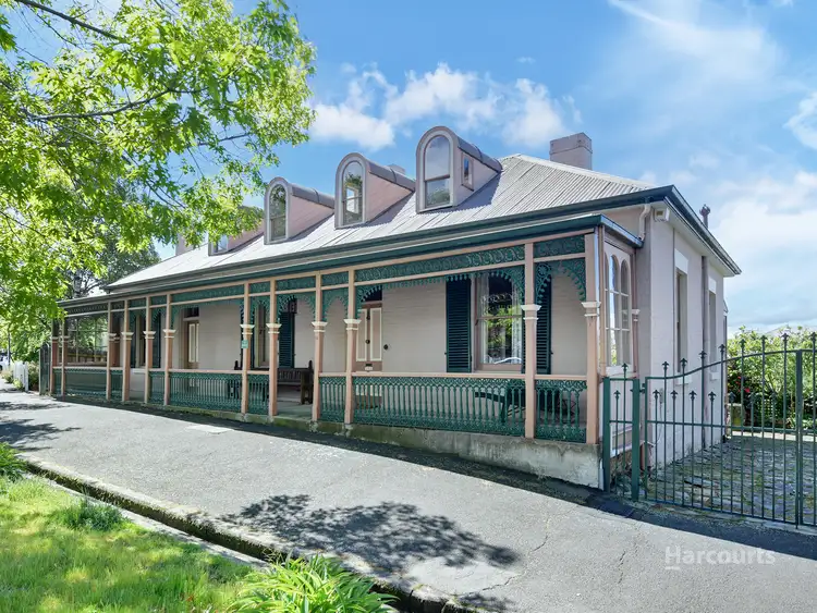 11 Waterloo Crescent, Battery Point TAS 7004