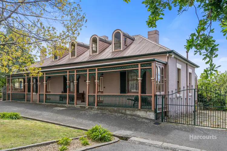 11 Waterloo Crescent, Battery Point TAS 7004