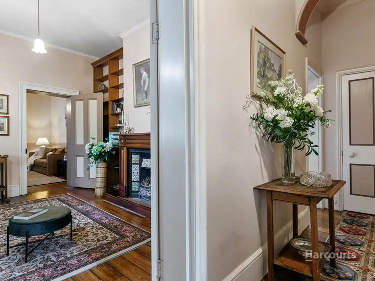 Third view of Homely house listing, 11 Waterloo Crescent, Battery Point TAS 7004