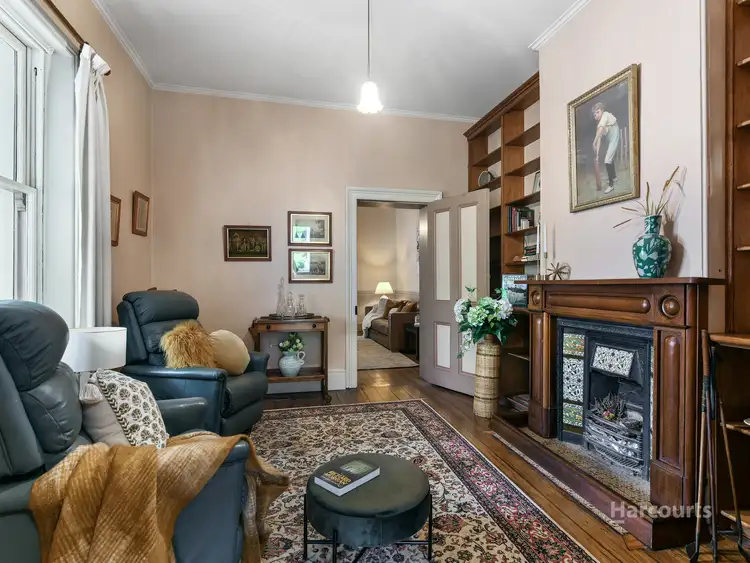 Fourth view of Homely house listing, 11 Waterloo Crescent, Battery Point TAS 7004