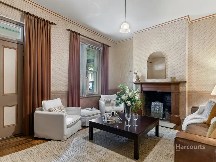 Fifth view of Homely house listing, 11 Waterloo Crescent, Battery Point TAS 7004