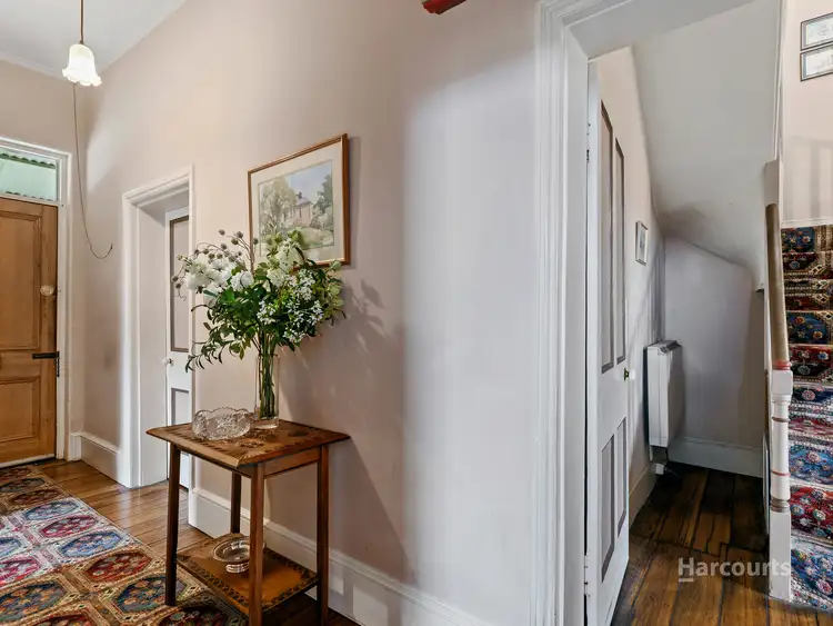 Sixth view of Homely house listing, 11 Waterloo Crescent, Battery Point TAS 7004