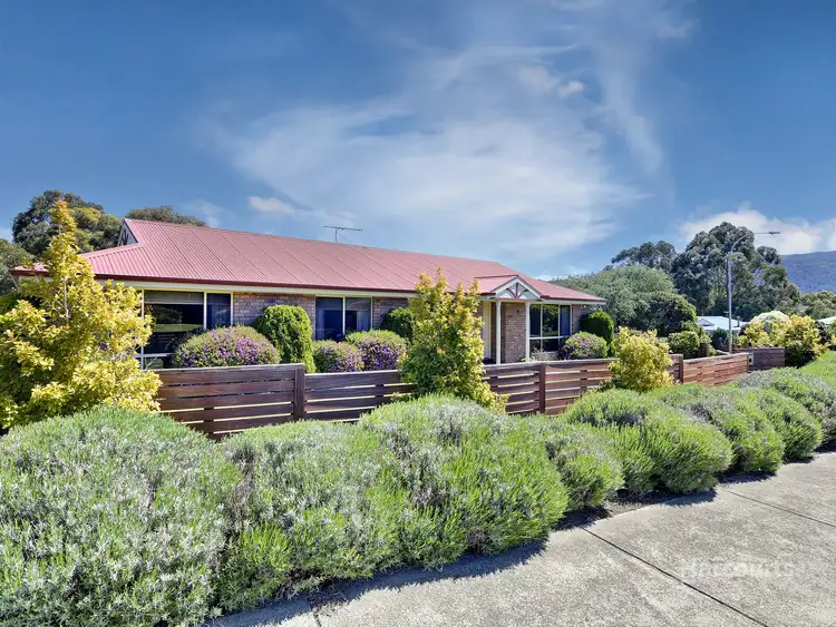 Second view of Homely house listing, 15 Freesia Crescent, Kingston TAS 7050