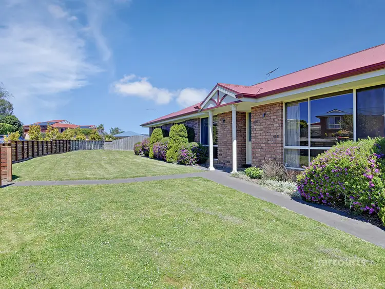 Third view of Homely house listing, 15 Freesia Crescent, Kingston TAS 7050