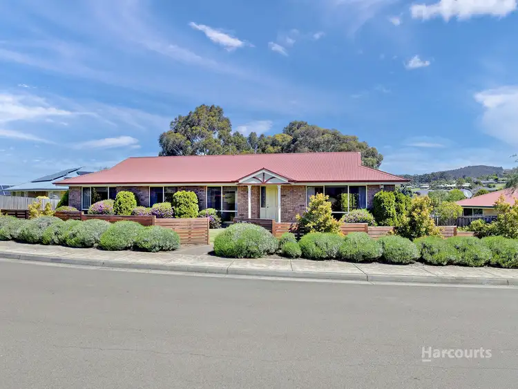 Fourth view of Homely house listing, 15 Freesia Crescent, Kingston TAS 7050
