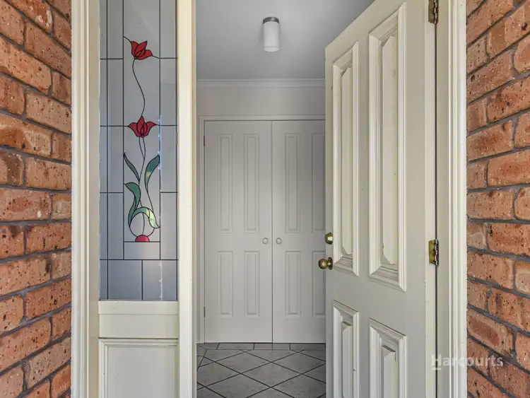 Fifth view of Homely house listing, 15 Freesia Crescent, Kingston TAS 7050