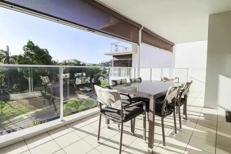 Second view of Homely house listing, 207/18-22 ANZAC PARADE, Yeppoon QLD 4703