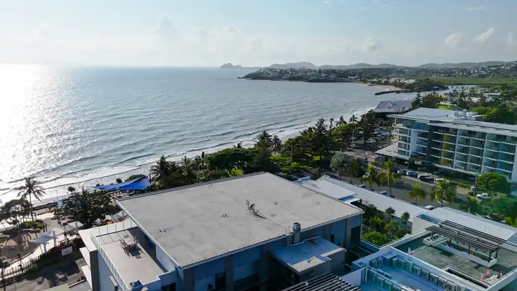 Fourth view of Homely house listing, 207/18-22 ANZAC PARADE, Yeppoon QLD 4703