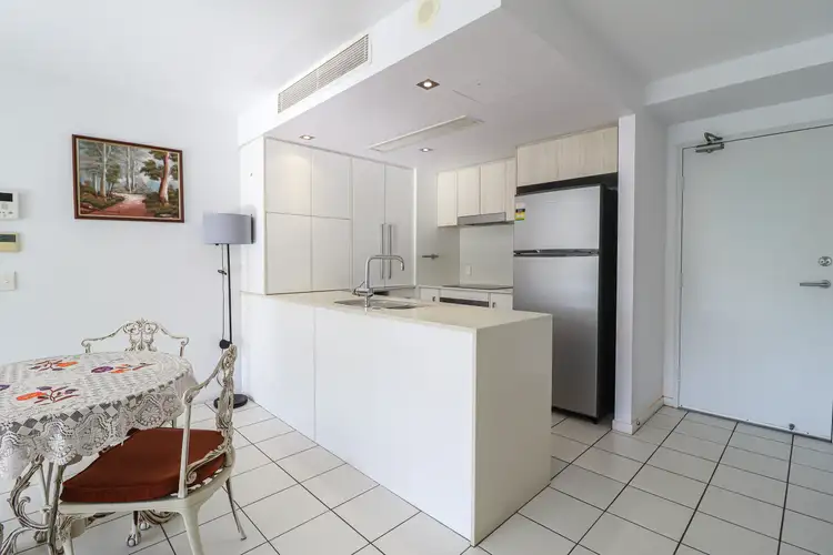 Sixth view of Homely house listing, 207/18-22 ANZAC PARADE, Yeppoon QLD 4703