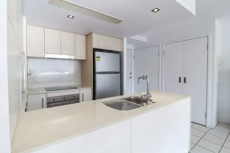 Seventh view of Homely house listing, 207/18-22 ANZAC PARADE, Yeppoon QLD 4703