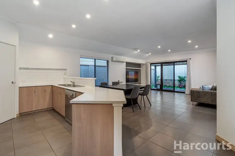 Fourth view of Homely house listing, 2 Balliol Elbow, Kinross WA 6028