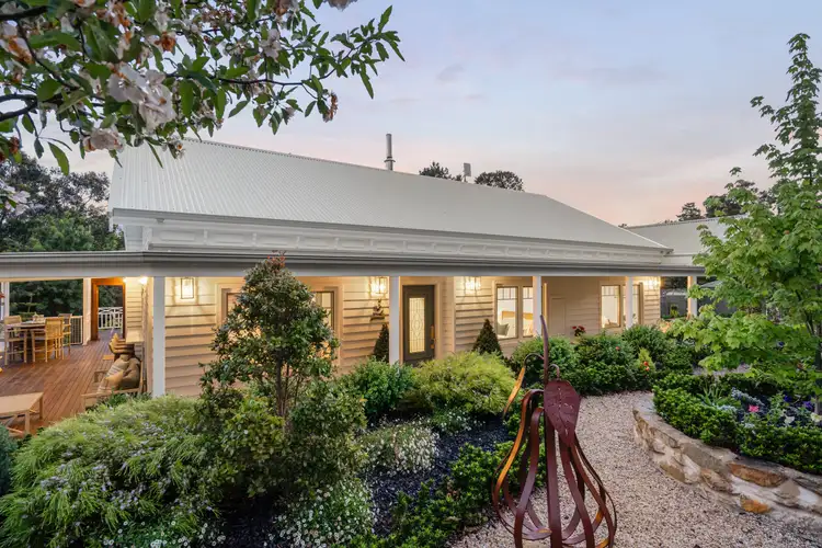 763 Longwood Road, Bradbury Adj, Mylor SA 5153