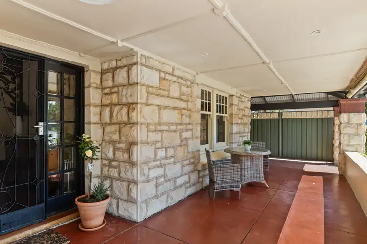 Third view of Homely house listing, 56 East Avenue, Black Forest SA 5035