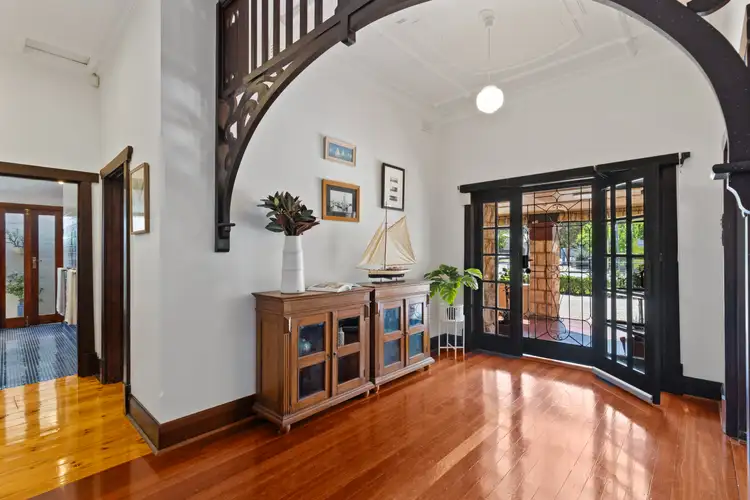 Fourth view of Homely house listing, 56 East Avenue, Black Forest SA 5035