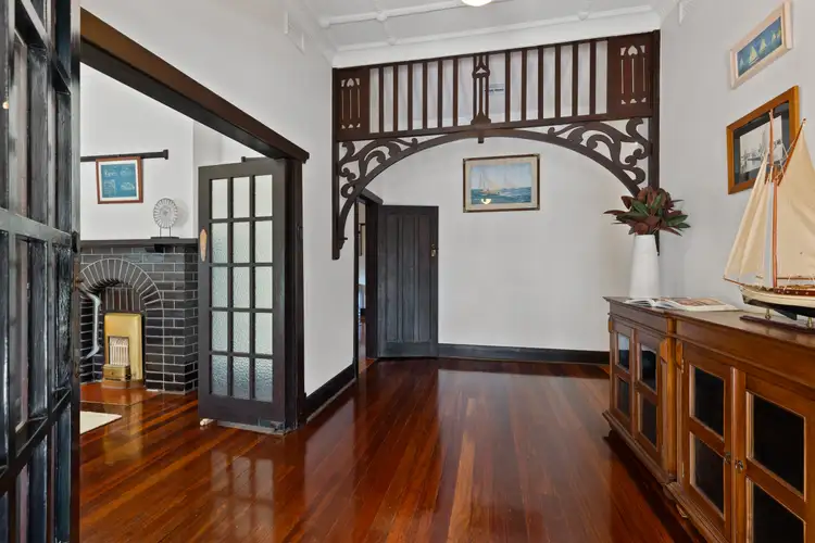 Fifth view of Homely house listing, 56 East Avenue, Black Forest SA 5035