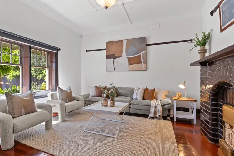 Sixth view of Homely house listing, 56 East Avenue, Black Forest SA 5035