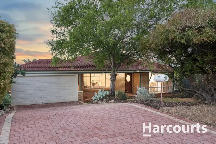 20 Fisherton Circuit, Kinross WA 6028