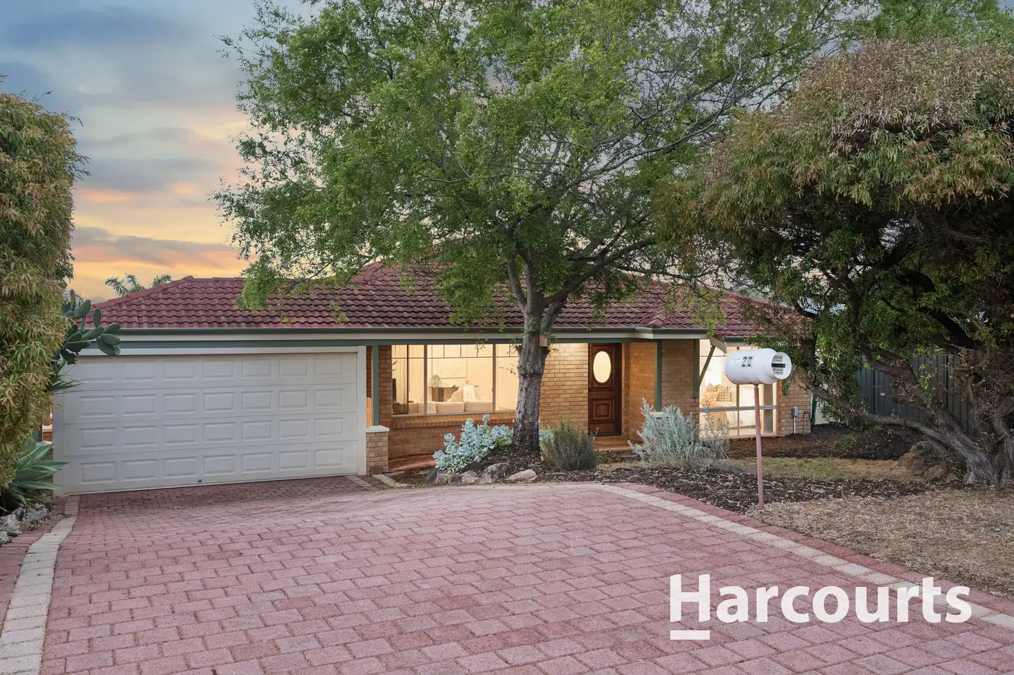 Main view of Homely house listing, 20 Fisherton Circuit, Kinross WA 6028