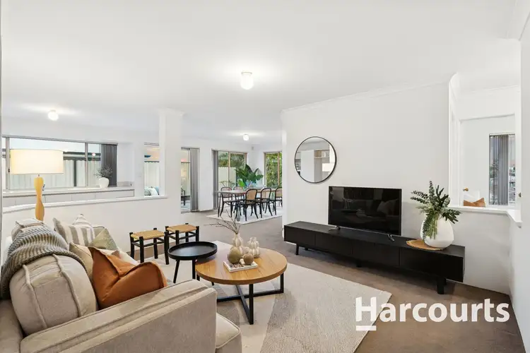 Second view of Homely house listing, 20 Fisherton Circuit, Kinross WA 6028