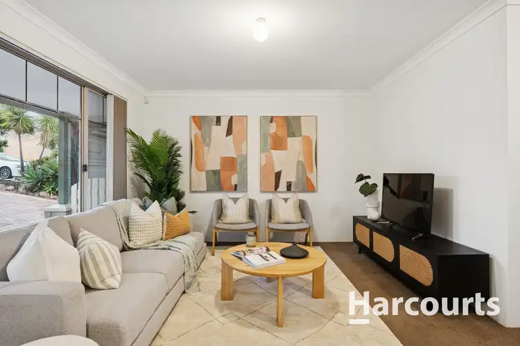 Fifth view of Homely house listing, 20 Fisherton Circuit, Kinross WA 6028