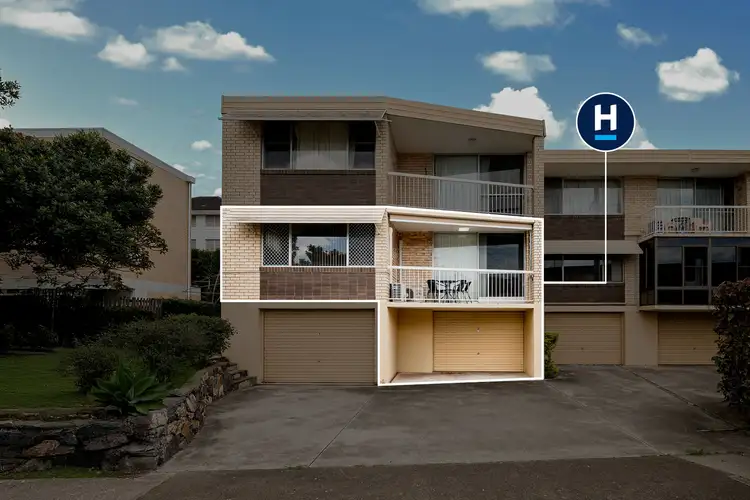 3/41 Reeve Street, Clayfield QLD 4011