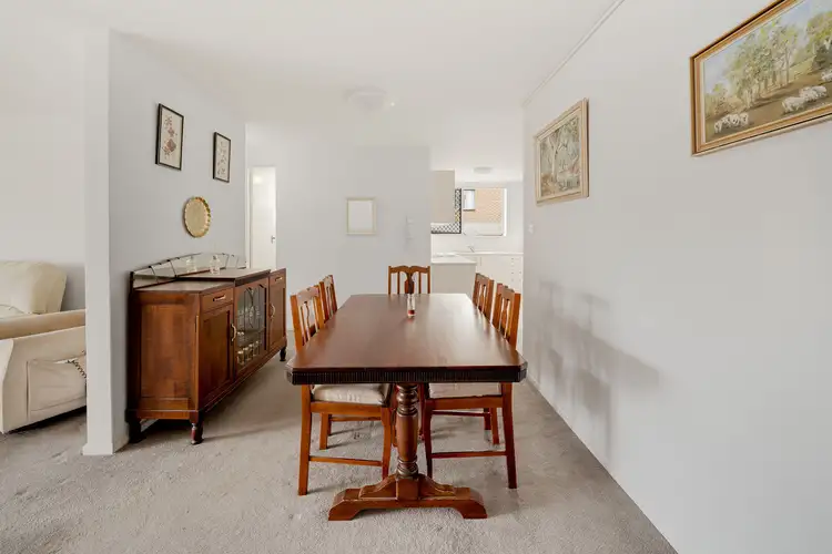 Second view of Homely unit listing, 3/41 Reeve Street, Clayfield QLD 4011