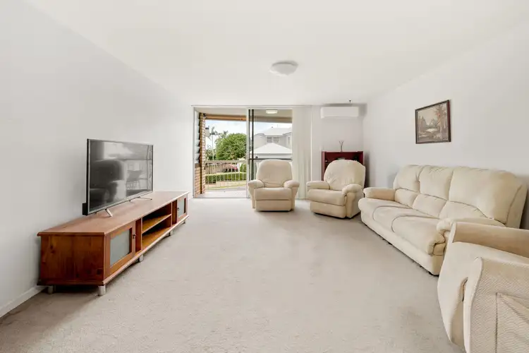 Fifth view of Homely unit listing, 3/41 Reeve Street, Clayfield QLD 4011