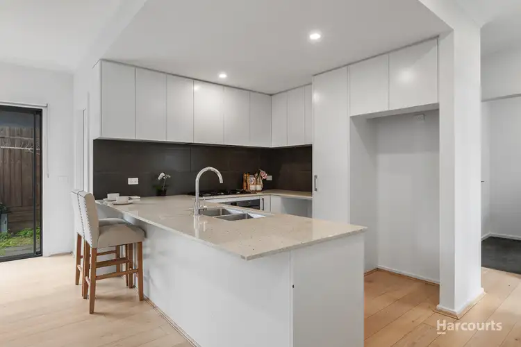 Fourth view of Homely townhouse listing, 1/10 Anzac Street, Carnegie VIC 3163