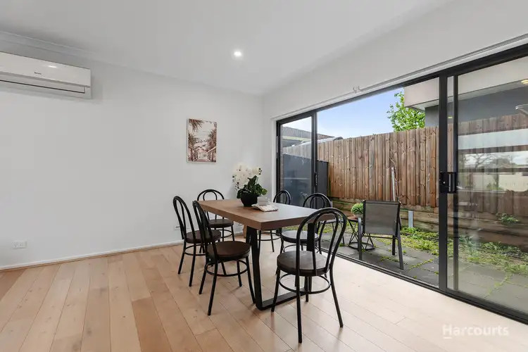 Fifth view of Homely townhouse listing, 1/10 Anzac Street, Carnegie VIC 3163