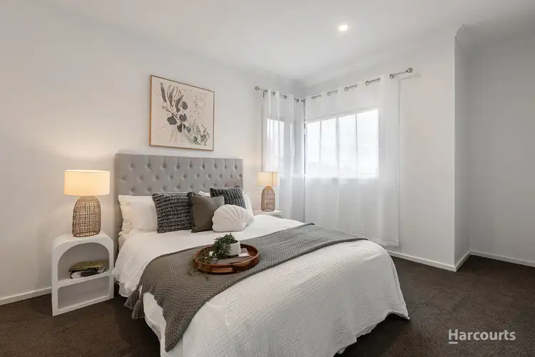 Sixth view of Homely townhouse listing, 1/10 Anzac Street, Carnegie VIC 3163