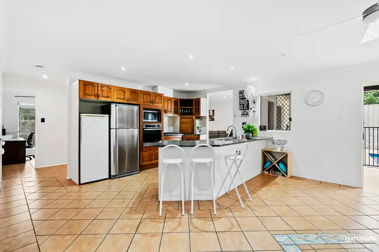 Fourth view of Homely house listing, 5 Waterview Drive, Lammermoor QLD 4703