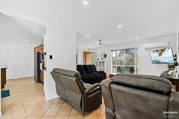 Fifth view of Homely house listing, 5 Waterview Drive, Lammermoor QLD 4703