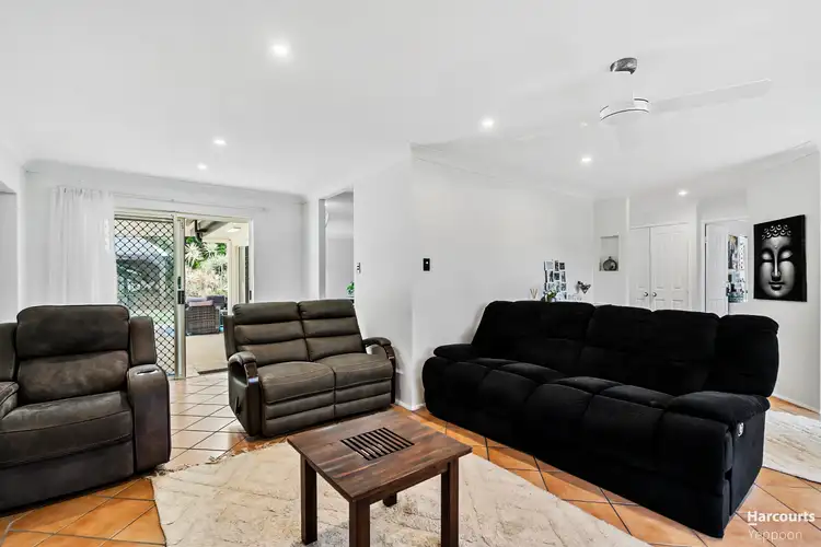 Sixth view of Homely house listing, 5 Waterview Drive, Lammermoor QLD 4703