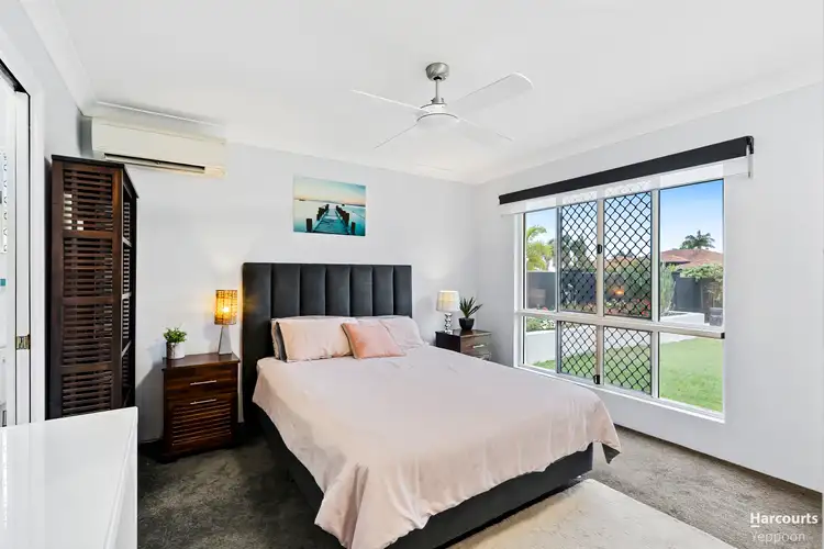 Seventh view of Homely house listing, 5 Waterview Drive, Lammermoor QLD 4703