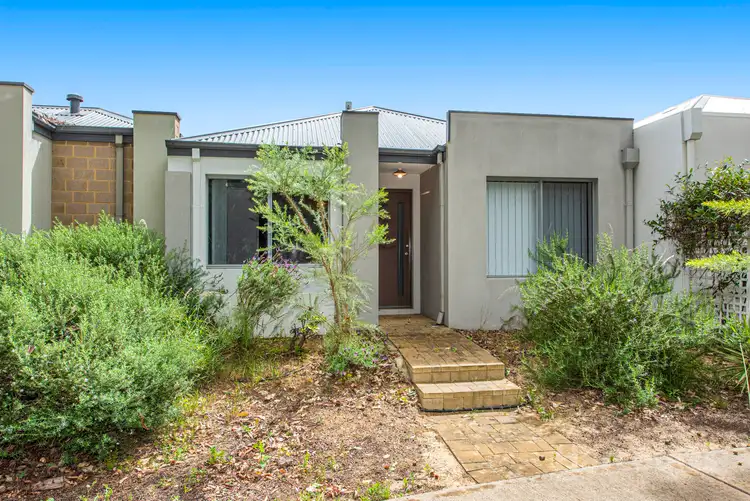 58 Thornbill Crescent, Coodanup WA 6210