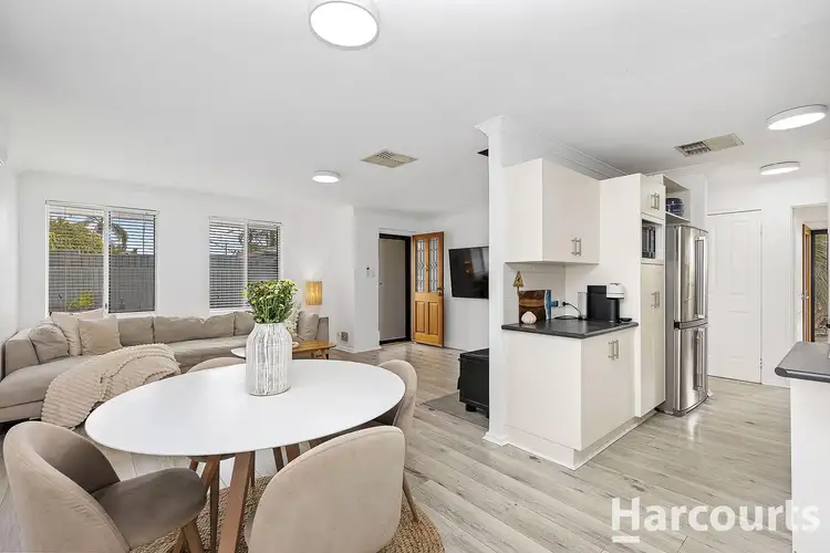 Third view of Homely house listing, 26a Florian Place, Duncraig WA 6023