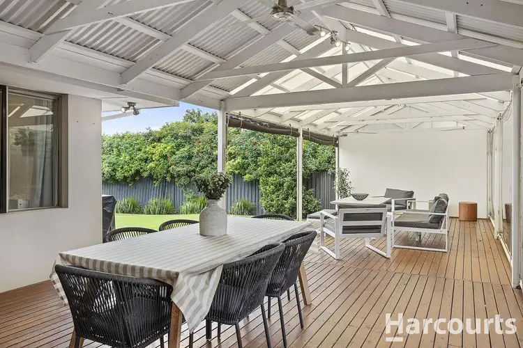 Fourth view of Homely house listing, 26a Florian Place, Duncraig WA 6023