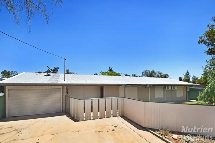 3 Cora Crescent, Gillen NT 870