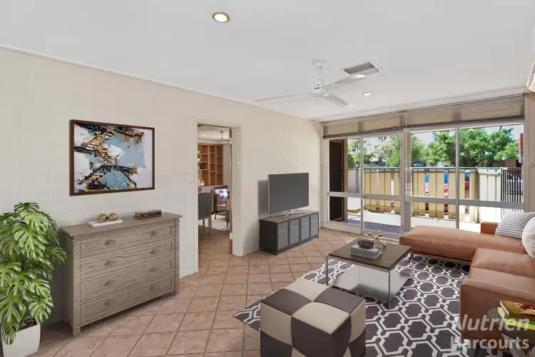 Second view of Homely house listing, 3 Cora Crescent, Gillen NT 870