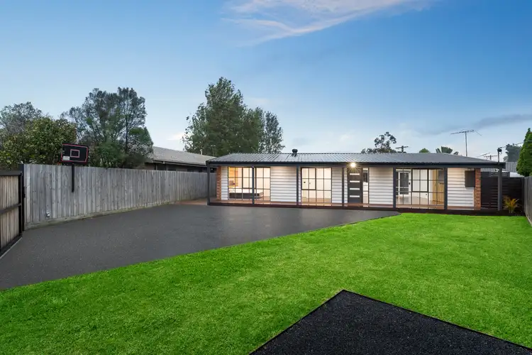 7 Auburn Court, Hastings VIC 3915