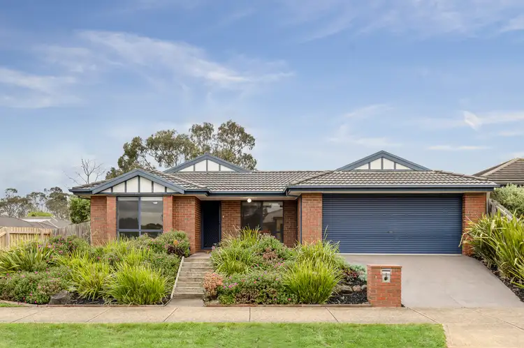 1 Jarrod Drive, Hastings VIC 3915