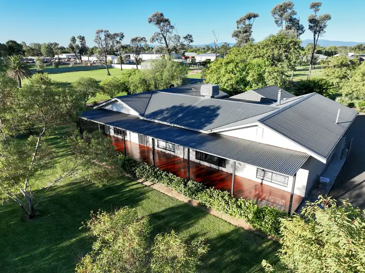 3 Illingworth Street, Narrabri NSW 2390
