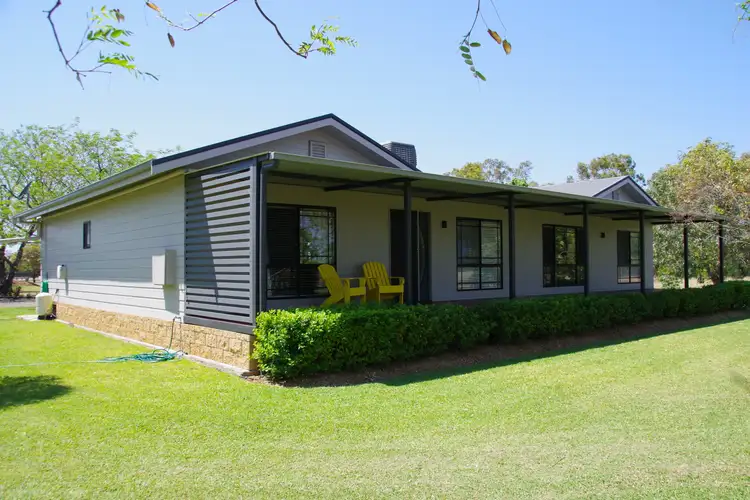 3 Illingworth Street, Narrabri NSW 2390