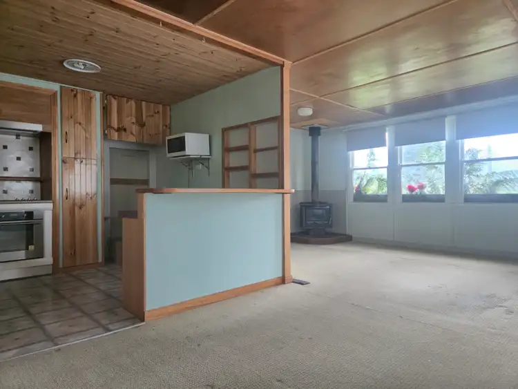 Third view of Homely house listing, 16 Adams Street, Zeehan TAS 7469