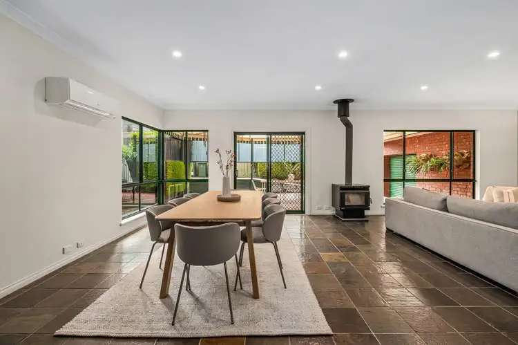 Fifth view of Homely house listing, 38 Jacaranda Drive, Woodside SA 5244