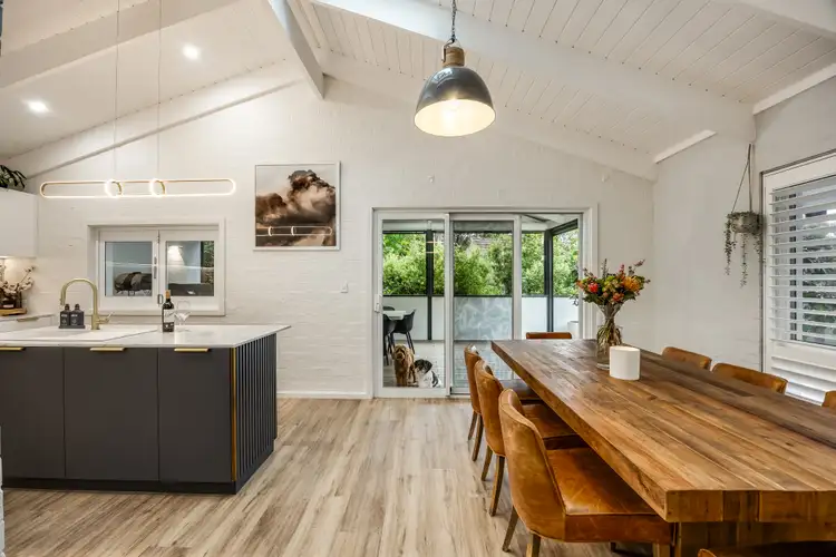 Third view of Homely house listing, 33 Vantage Way, Crafers SA 5152