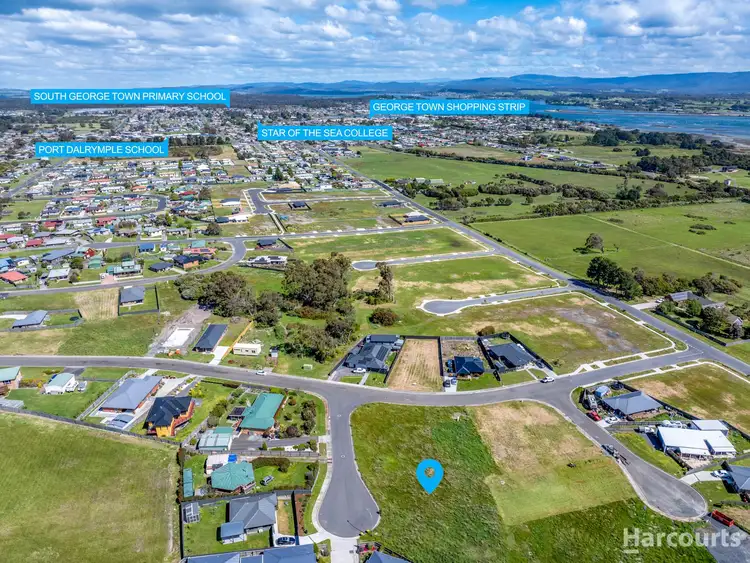 3 Woolcock Court, George Town TAS 7253